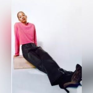 Zara soft feel sweater